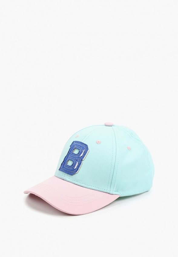 Бейсболка Be Snazzy