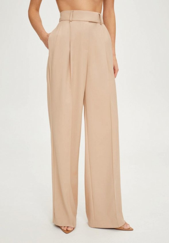 Брюки SashaOstrov