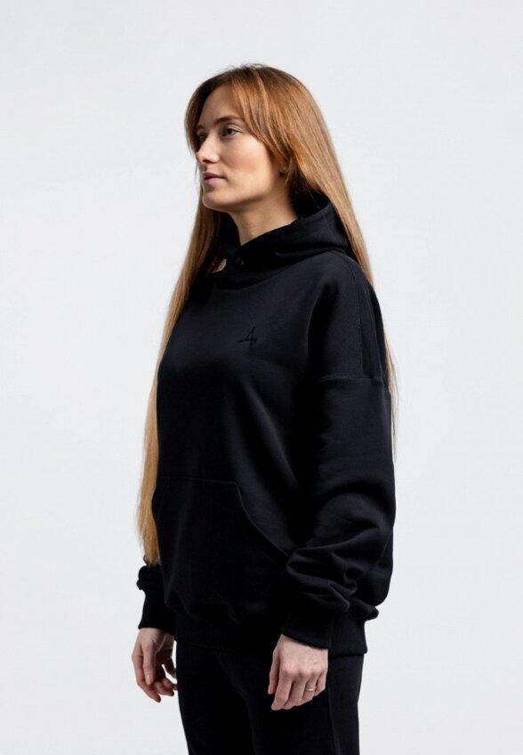 Худи Индивид