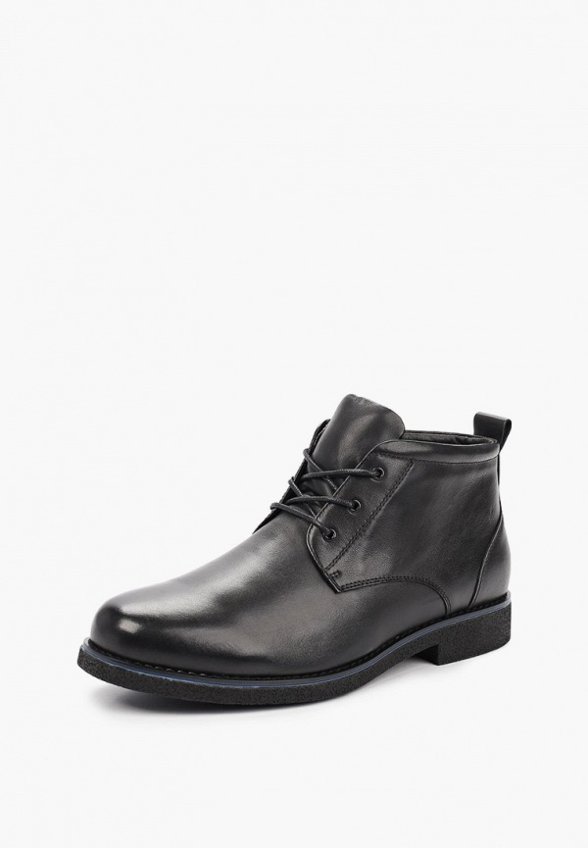 Ботинки Francesco Donni