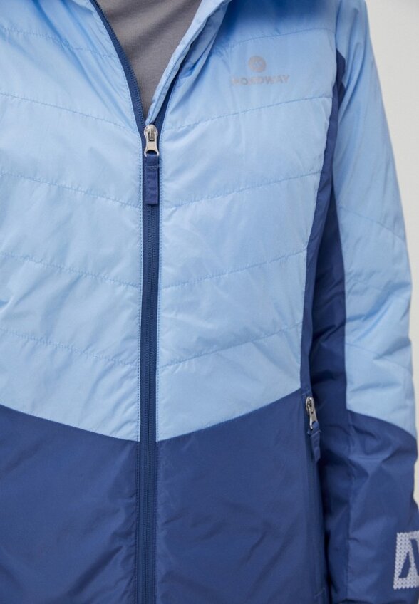 Куртка утепленная Nordway