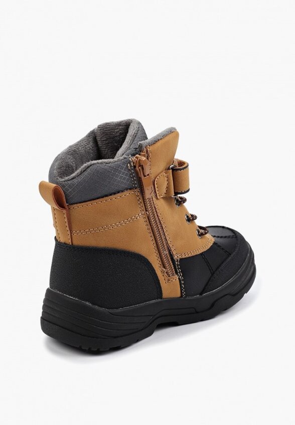 Ботинки Pixel & Co