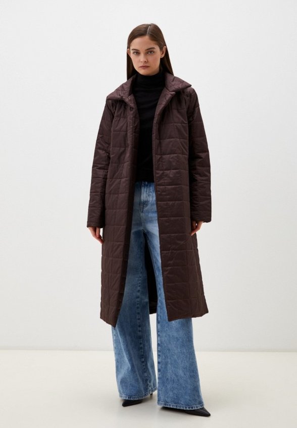 Куртка-пальто Rode