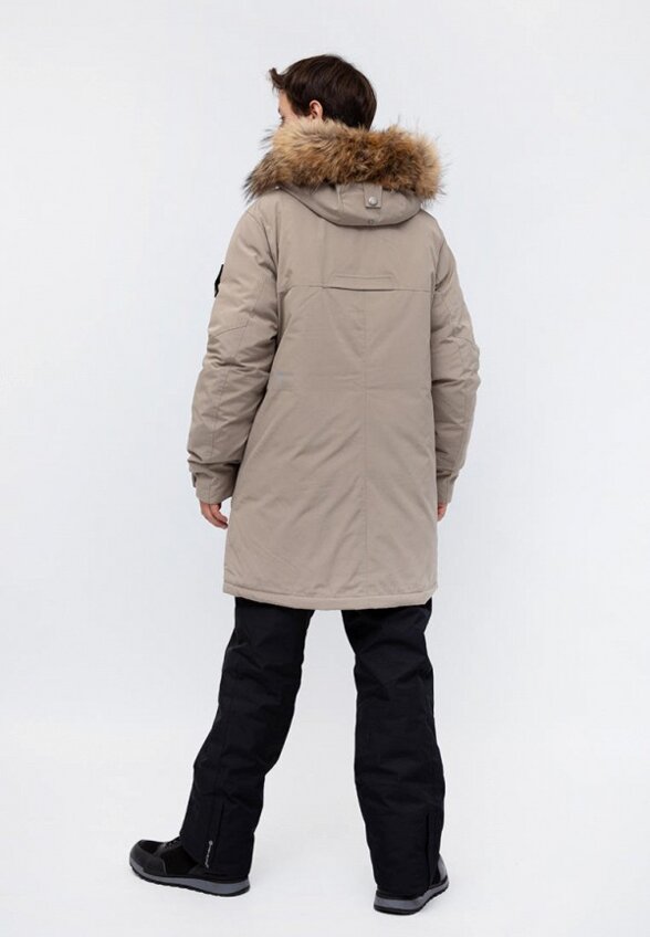 Парка High Experience