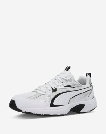 Кроссовки мужские PUMA Milenio Tech 2000, Белый женщинам