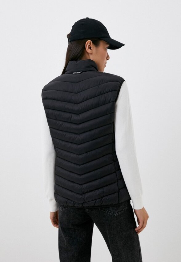 Жилет утепленный Cobolt