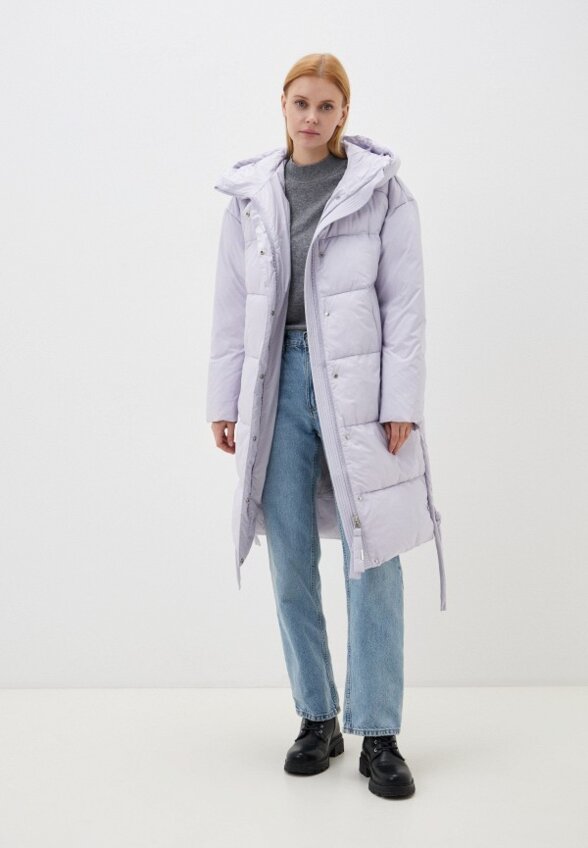 Пуховик Winterra