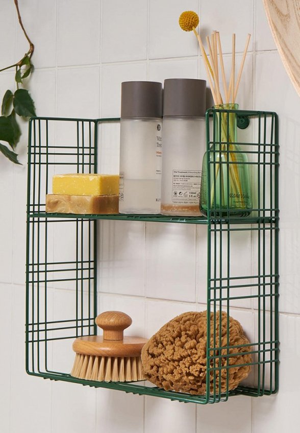 Полка для ванной Moroshka