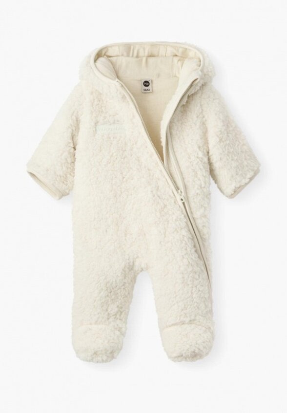 Комбинезон утепленный Happy Baby