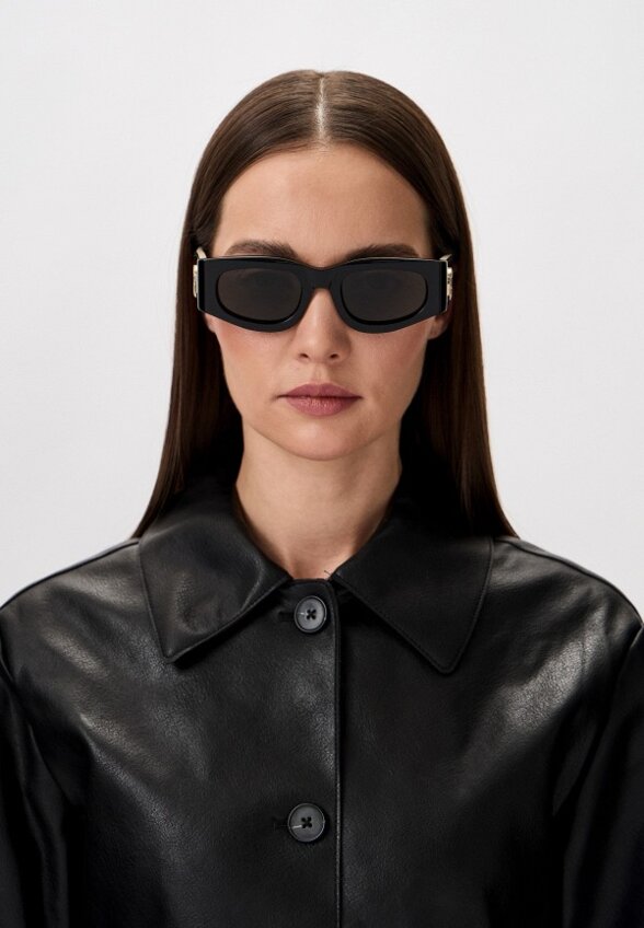 Очки солнцезащитные Gucci