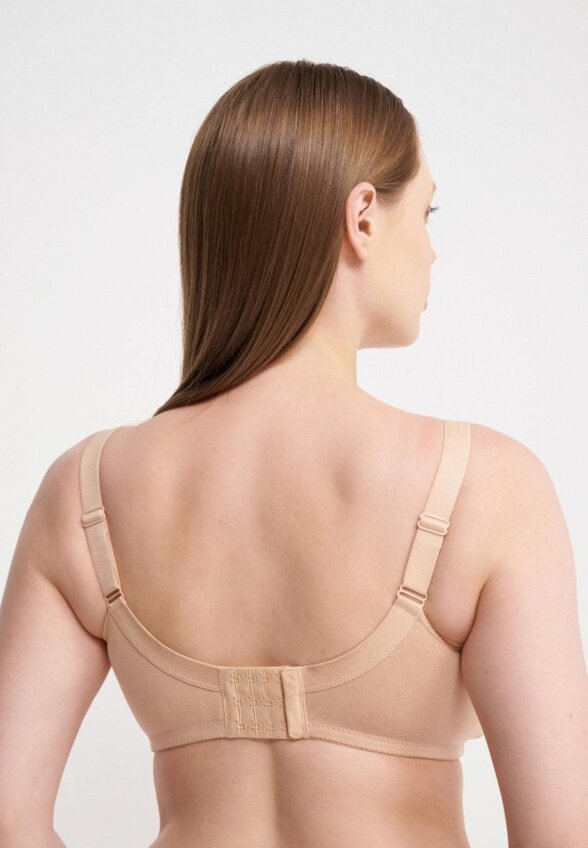 Бюстгальтер Naturana
