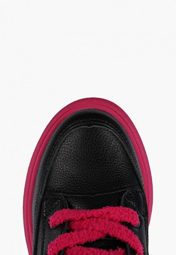 Ботинки Котофей