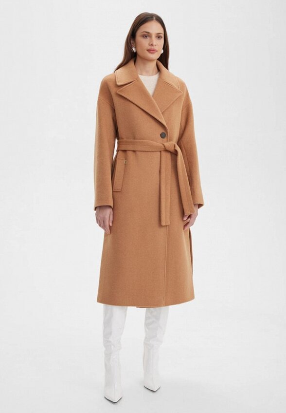 Пальто-халат Sinar