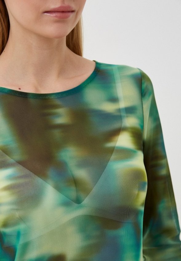 Лонгслив Neohit