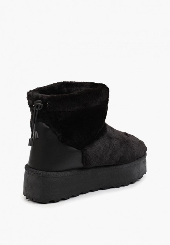 Полусапоги Patrol