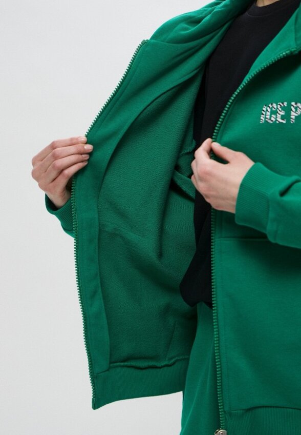 Толстовка Ice Play