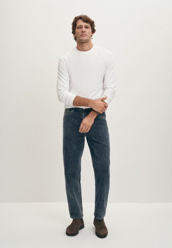 Лонгслив 20Line