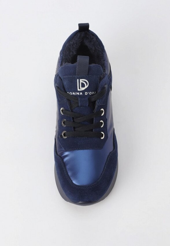 Кроссовки Donna D’oro