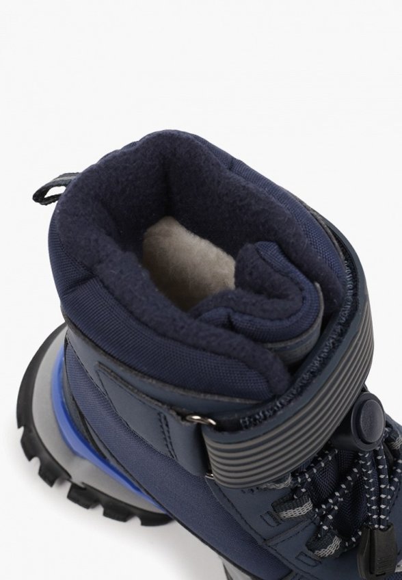 Ботинки Kenkä