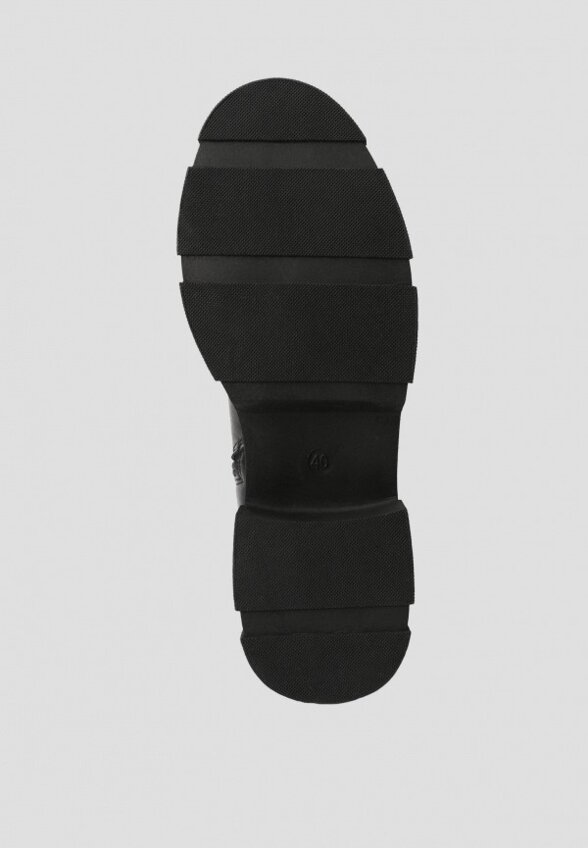 Сапоги Donna D’oro