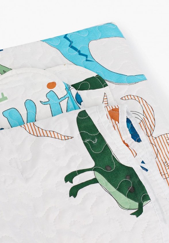 Комплект с покрывалом Sofi De Marko