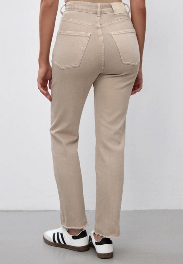 Джинсы Gray Moss