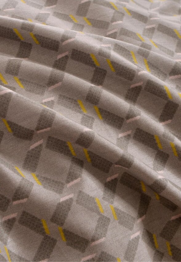 Постельное белье Семейное Sofi De Marko