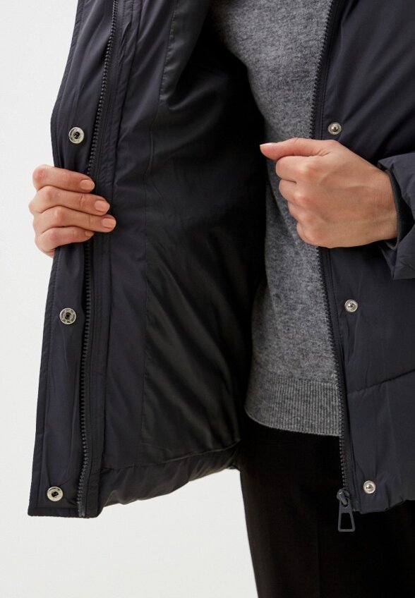 Куртка утепленная Isibris