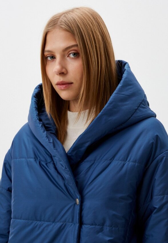 Куртка утепленная Ovelli