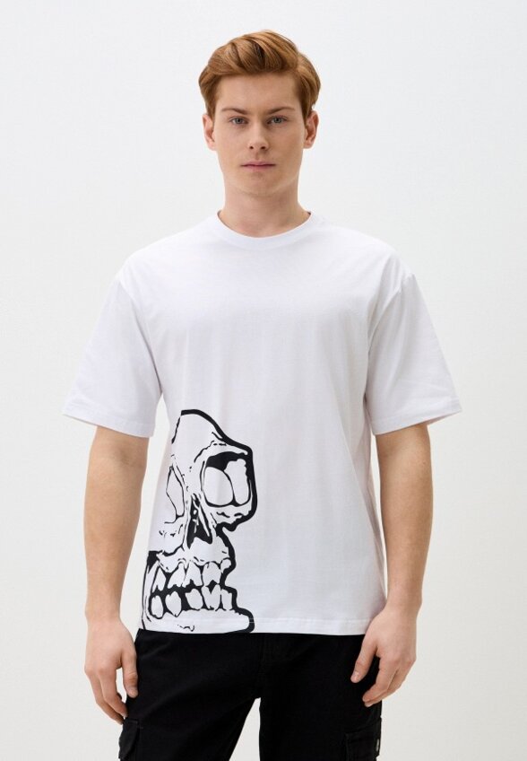 Футболка JC Just Clothes