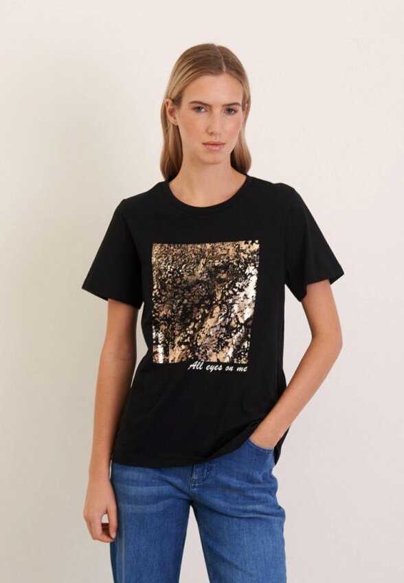 Футболка Smith&Soul