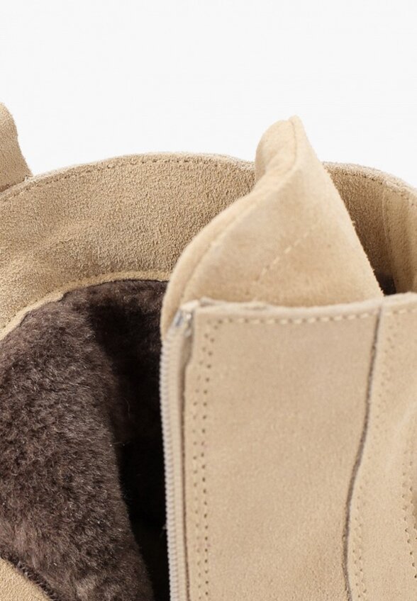 Ботинки Emanuele Gelmetti