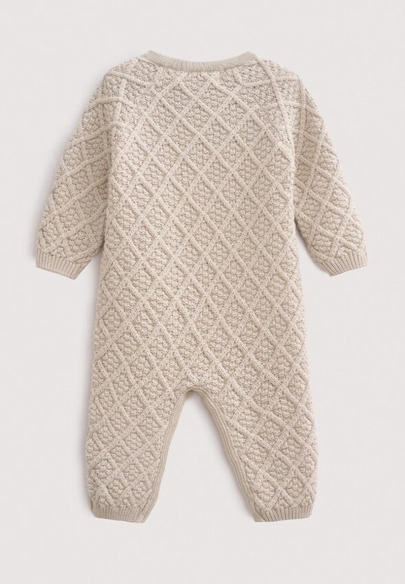 Комбинезон Loomknits