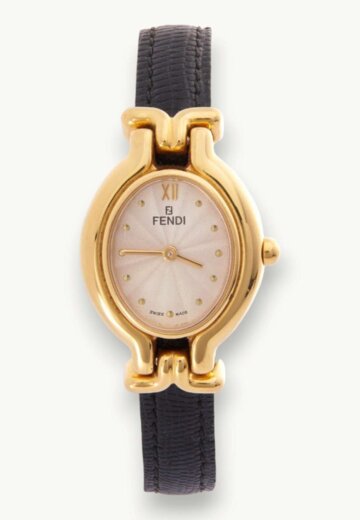 Fendi Watch