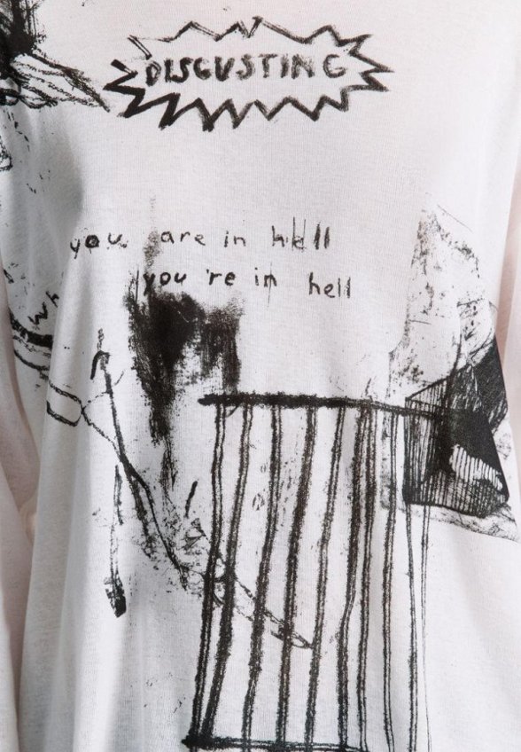 Лонгслив Befree