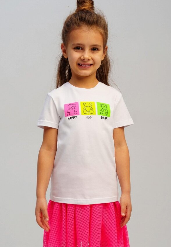 Футболка PlayToday