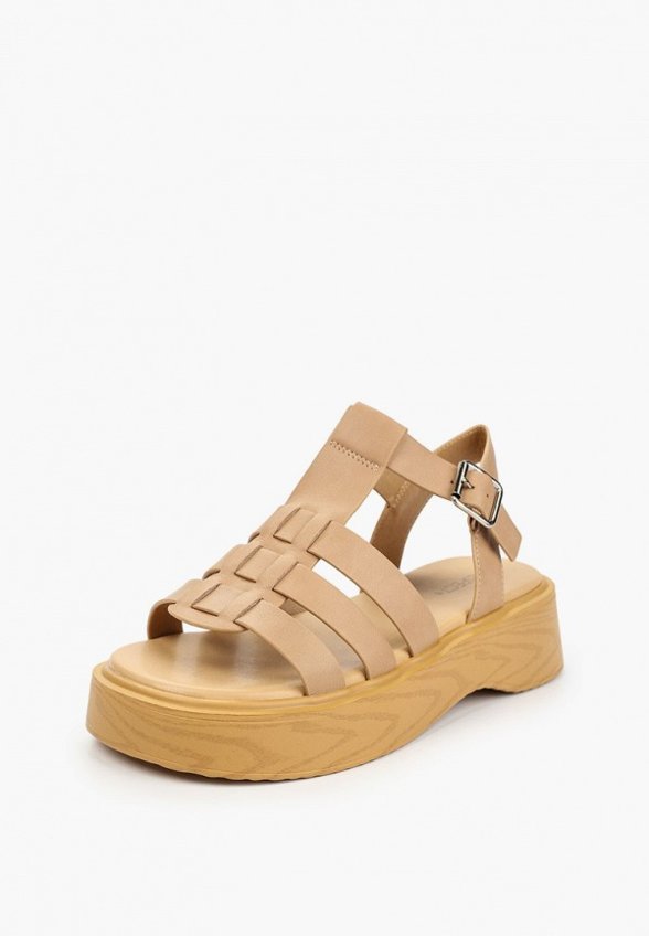 Босоножки Respect