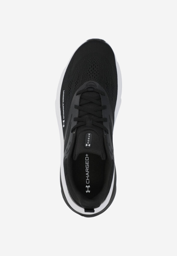 Кроссовки мужские Under Armour Ua Rogue 6, Черный