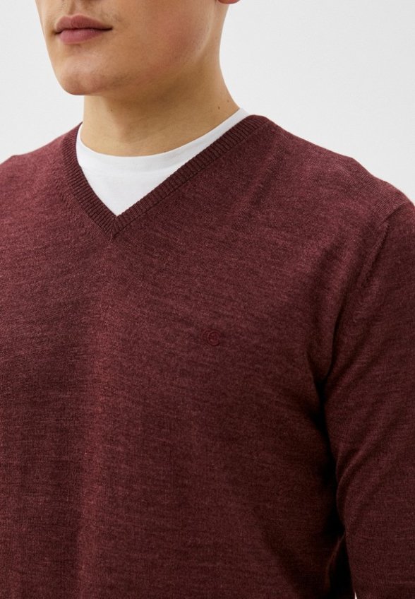 Пуловер Enrico Cerini