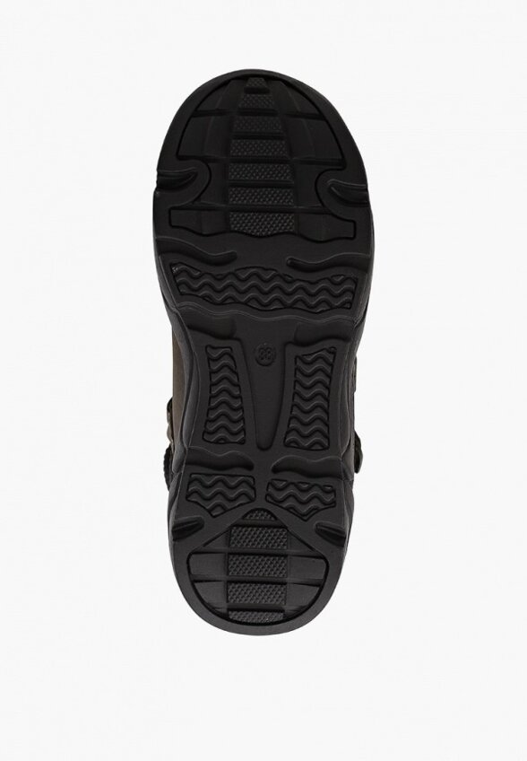 Ботинки Shuzzi