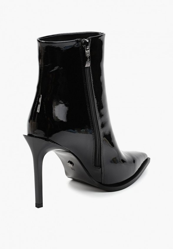 Ботильоны Aidini