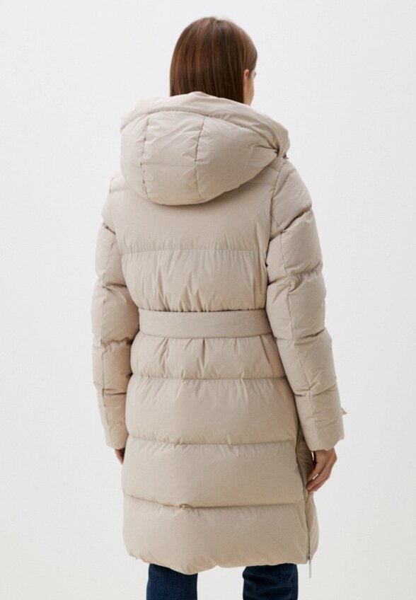 Пуховик Albana