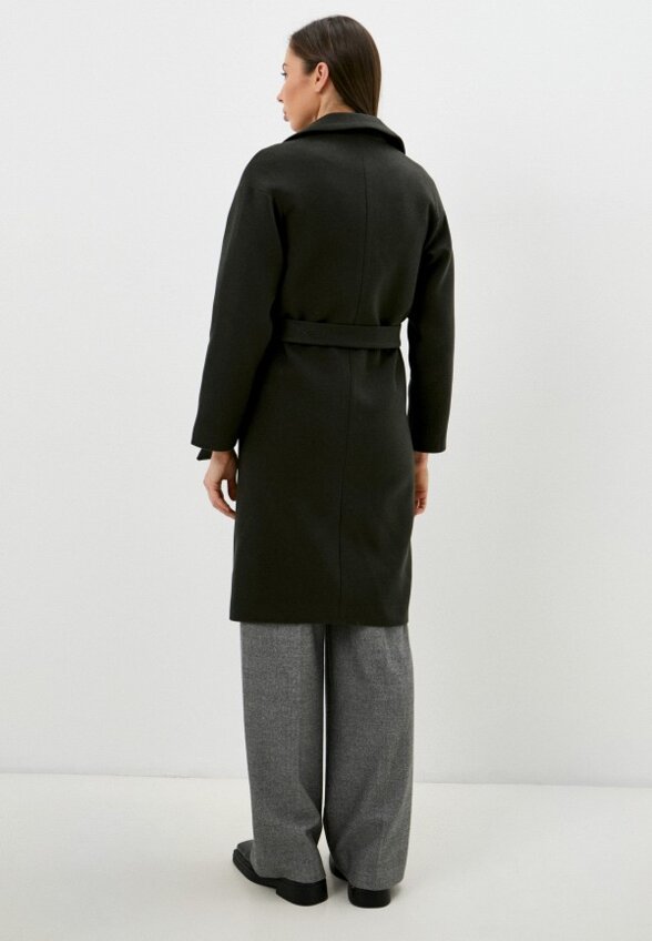 Пальто-халат Ovelli