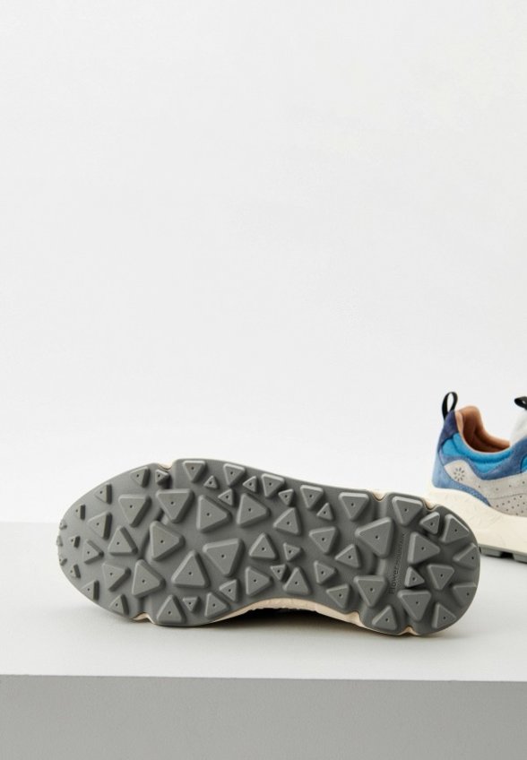 Кроссовки Flower Mountain