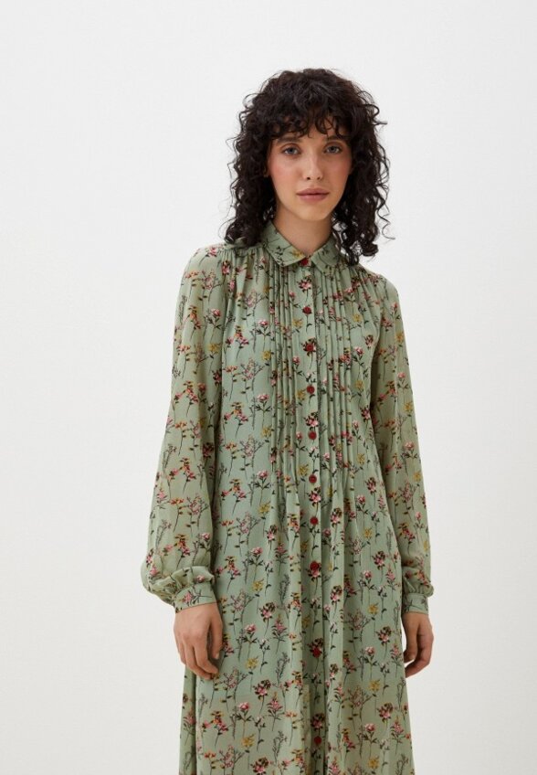 Платье Elit by Ter-Hakobyan