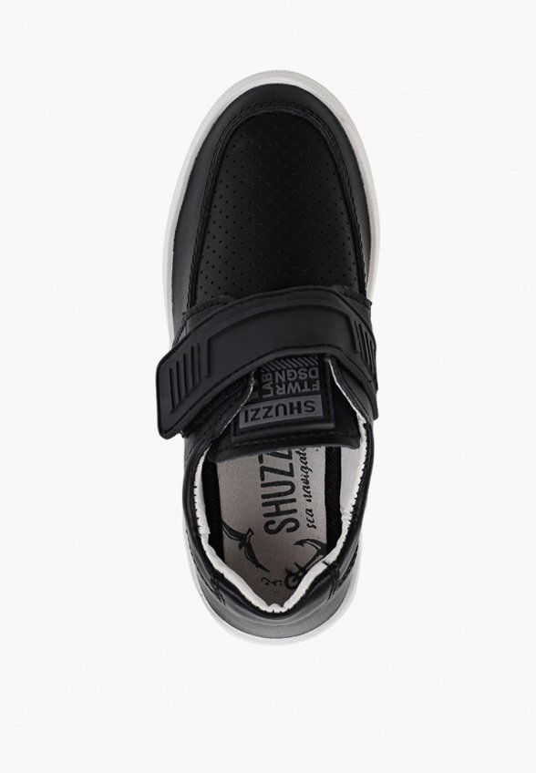 Ботинки Shuzzi