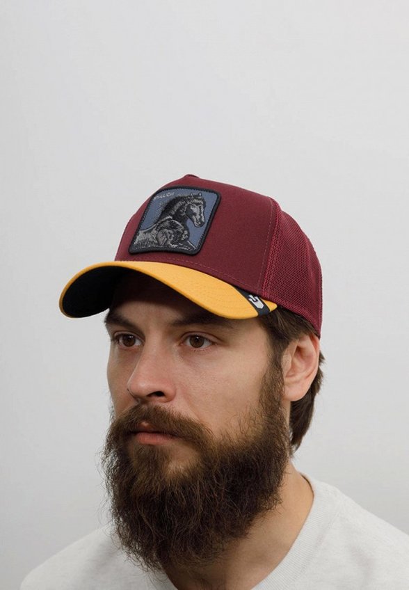 Бейсболка Goorin Brothers