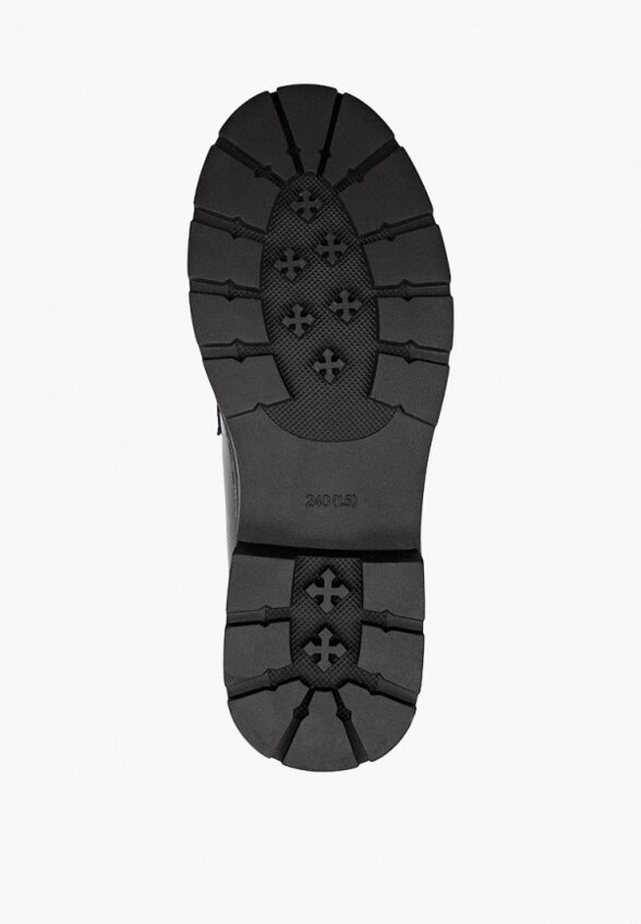 Лоферы Abricot