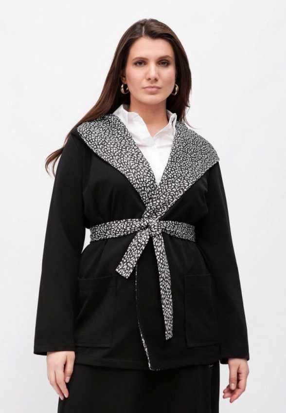 Полупальто Mio Imperatrice