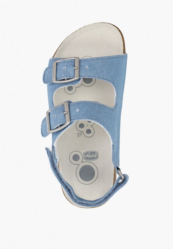 Сандалии Chicco